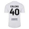 Coventry City Adult 23/24 Away GK Shirt