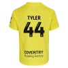 Coventry City Junior 23/24 Third GK Shirt