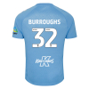 Coventry City Adult 24/25 SS Home Shirt
