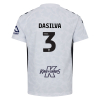 Coventry City Junior 24/25 SS Away Shirt