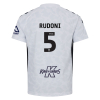 Coventry City Junior 24/25 SS Away Shirt