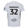 Coventry City Junior 24/25 SS Away Shirt