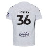 Coventry City Junior 24/25 SS Away Shirt