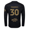 Coventry City Adult 24/25 LS Third Shirt