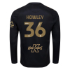 Coventry City Adult 24/25 LS Third Shirt