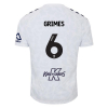 Coventry City Adult 24/25 SS Away Shirt