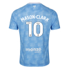 Coventry City Adult 25/26 SS Home Shirt