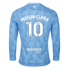 Coventry City Adult 25/26 LS Home Shirt