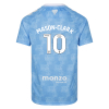 Coventry City Junior 25/26 SS Home Shirt