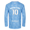 Coventry City Junior 25/26 LS Home Shirt