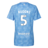 Coventry City Women 25/26 SS Home Shirt