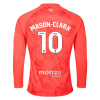 Coventry City Adult 25/26 LS Away Shirt