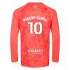 Coventry City Junior 25/26 LS Away Shirt