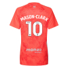 Coventry City Women 25/26 SS Away Shirt