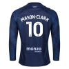 Coventry City Adult 25/26 LS Third Shirt
