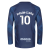 Coventry City Junior 25/26 LS Third Shirt