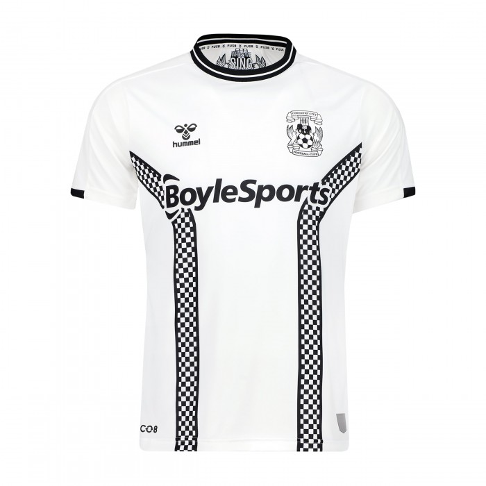 Coventry Adult 21/22 Third Shirt