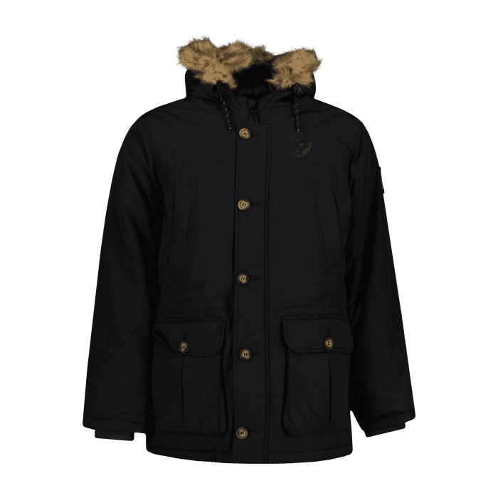 Coventry Expedition Parka