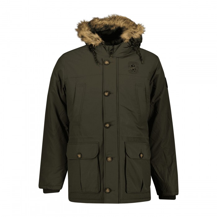 Coventry Expedition Parka