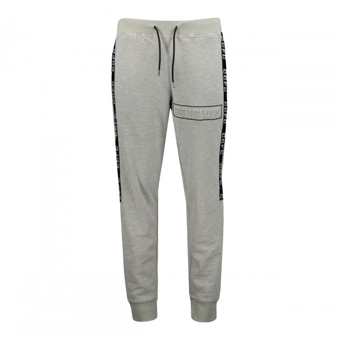 Coventry Reflective Print Tape Joggers