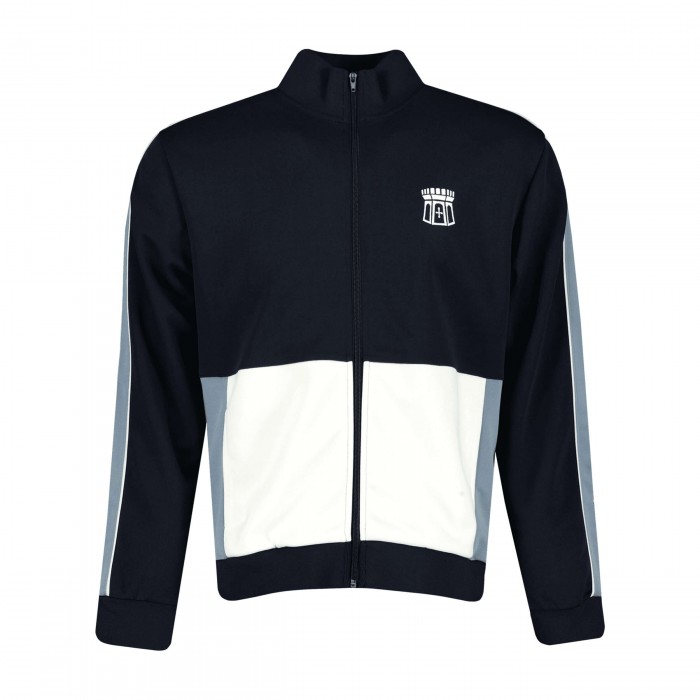 Coventry Tape Track Jacket