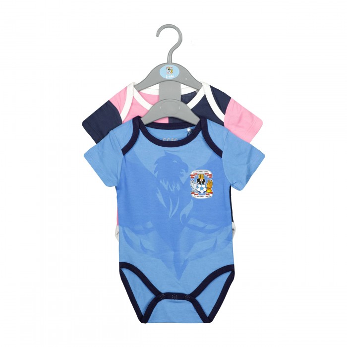 Coventry Home & Away Bodysuit