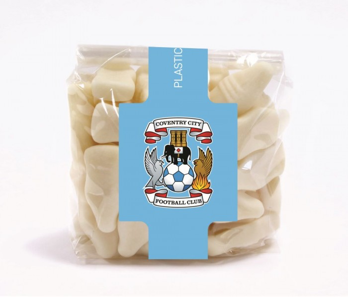 Coventry Milk Bottles