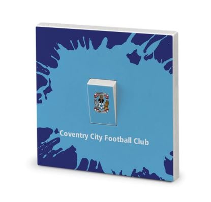 Coventry Light Switch Skin