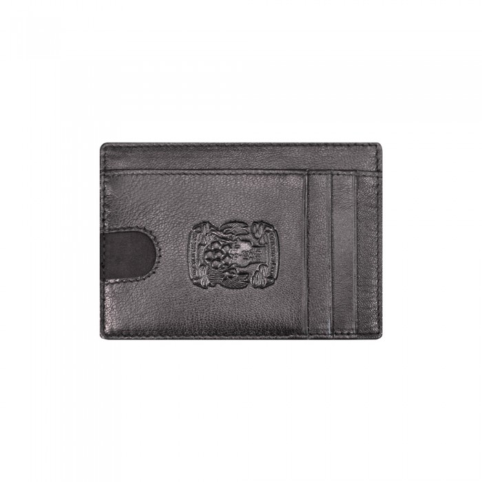 Coventry Leather Card Holder