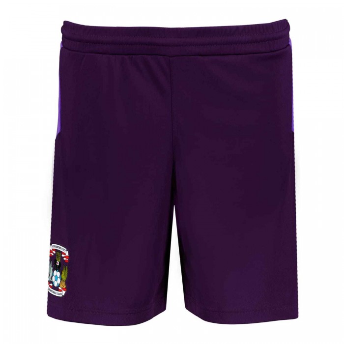 Coventry Adult 22/23 Away Shorts