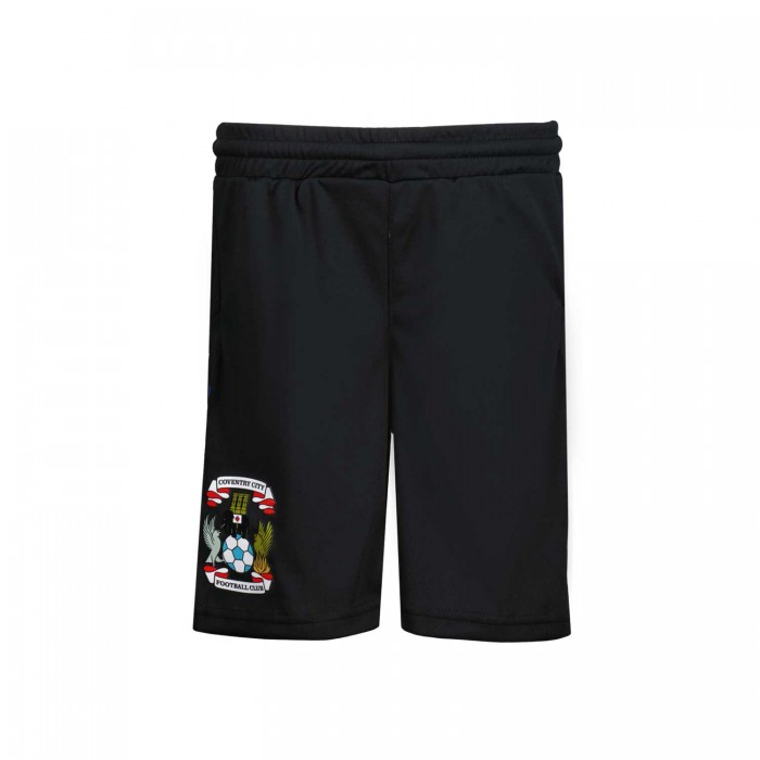 Coventry Junior 22/23 Third Shorts