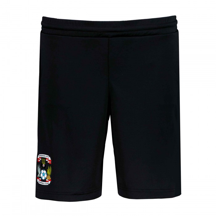 Coventry Adult 22/23 Away Goalkeeper Shorts