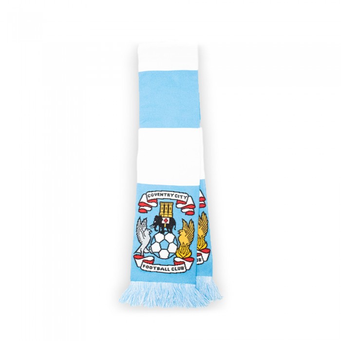 Coventry Bar Scarf