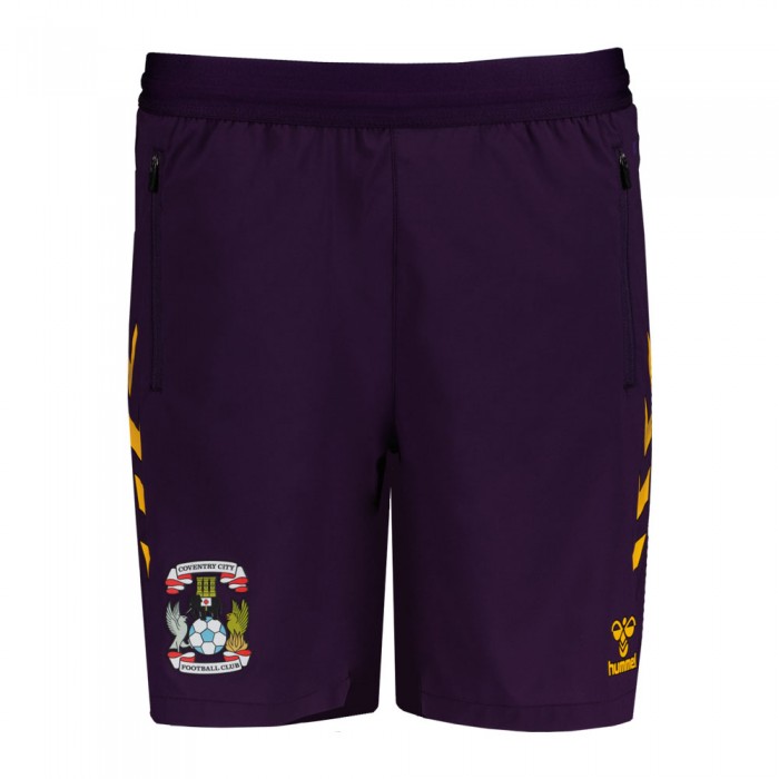 Coventry Adult 22/23 Training Shorts