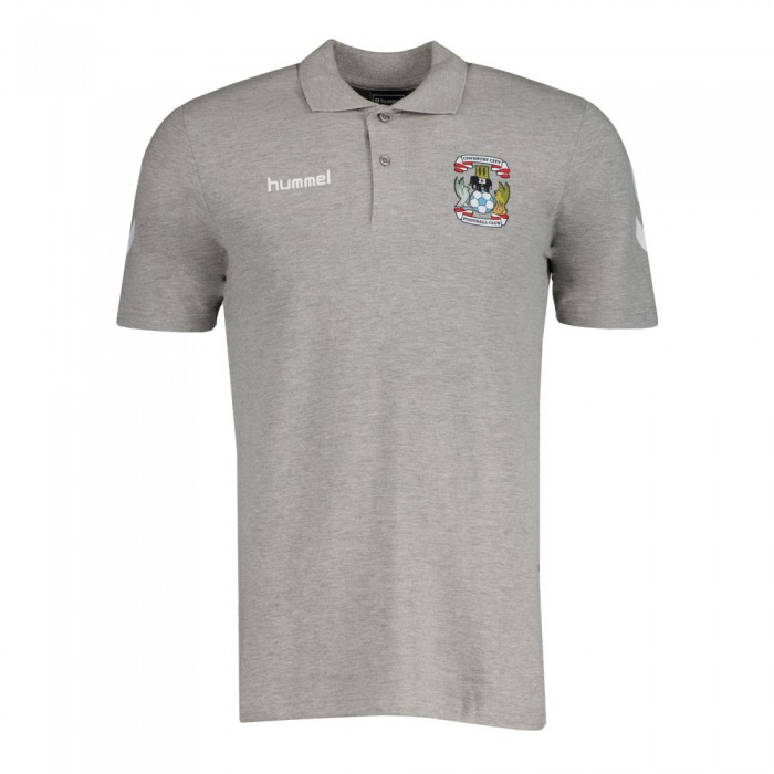 Coventry Adult 22/23 Travel Polo