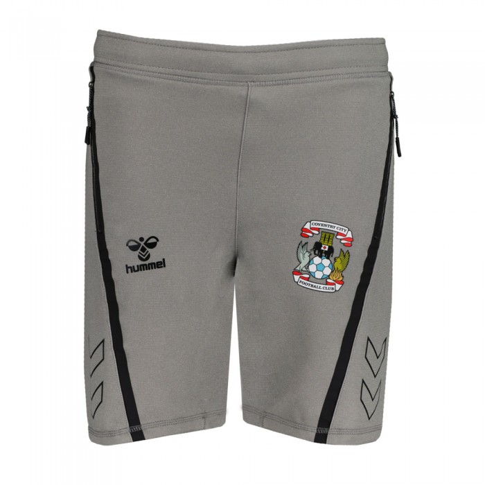 Coventry Adult 22/23 Travel Shorts