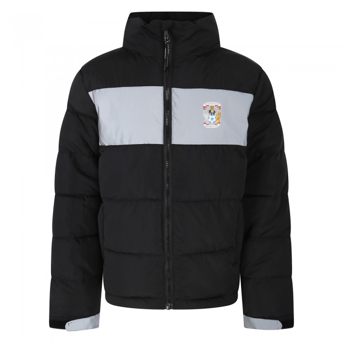 Coventry Junior Padded Jacket