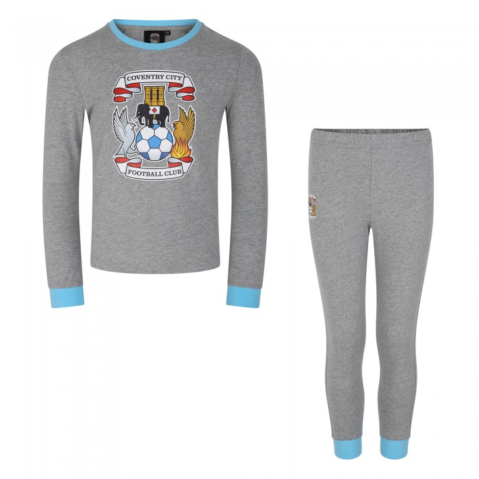 Coventry Younger Kids Pyjamas