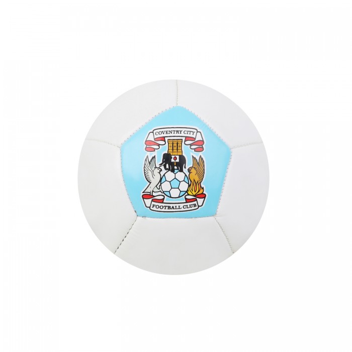 Coventry City Classic Size 1 Football