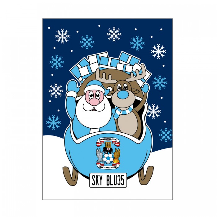 Santa Sack