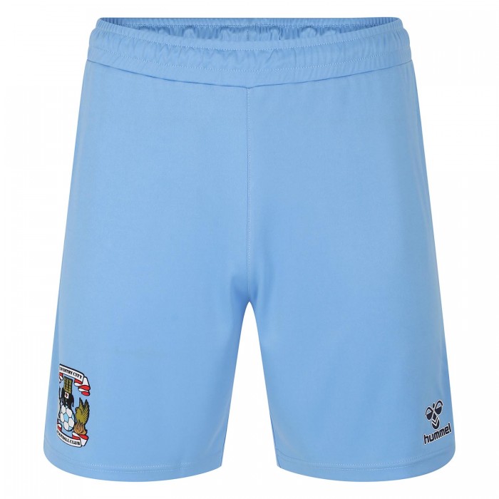 Coventry City Adult 23/24 Home Short