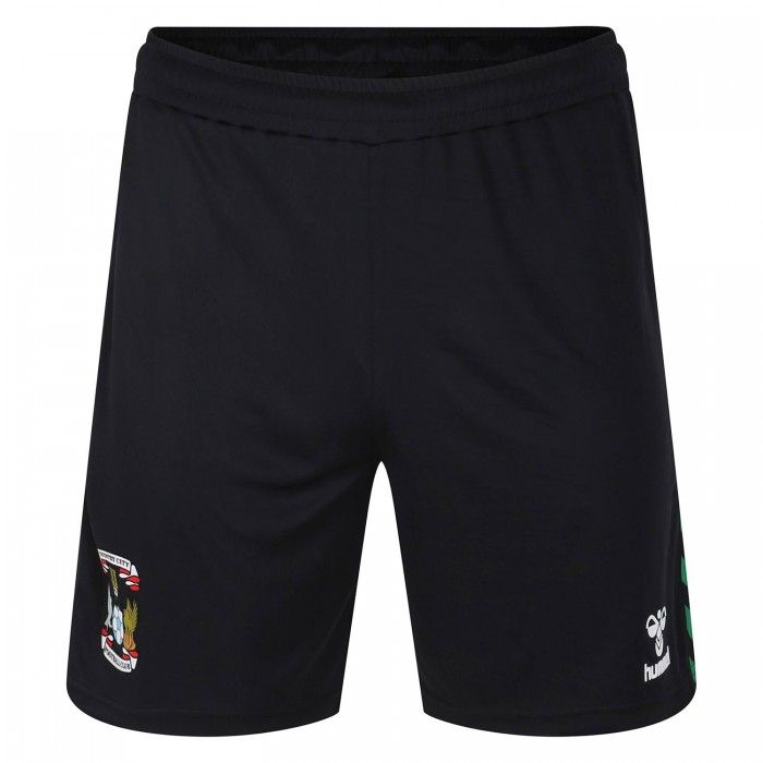 Coventry City Adult 23/24 Third Short