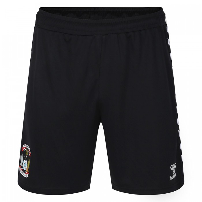 Coventry City Adult 23/24 Home GK Short