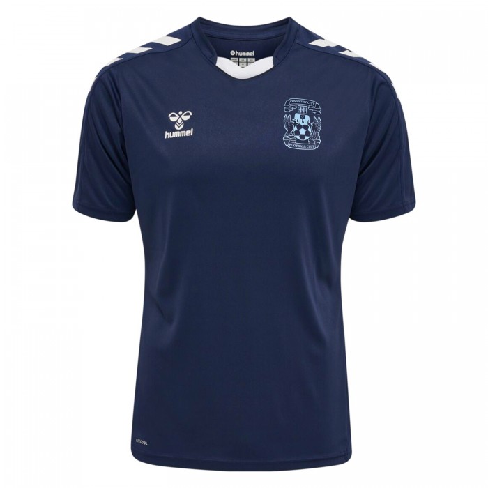 Coventry City Adult 23/24 Training Shirt