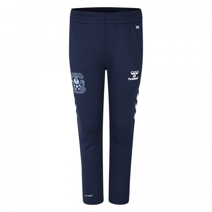 Coventry City Junior 23/24 Training Pant