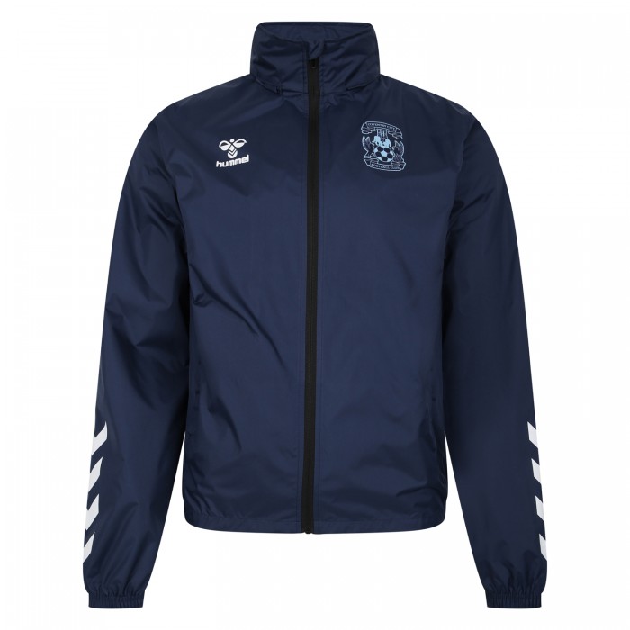Coventry City Adult 23/24 Spray Jacket