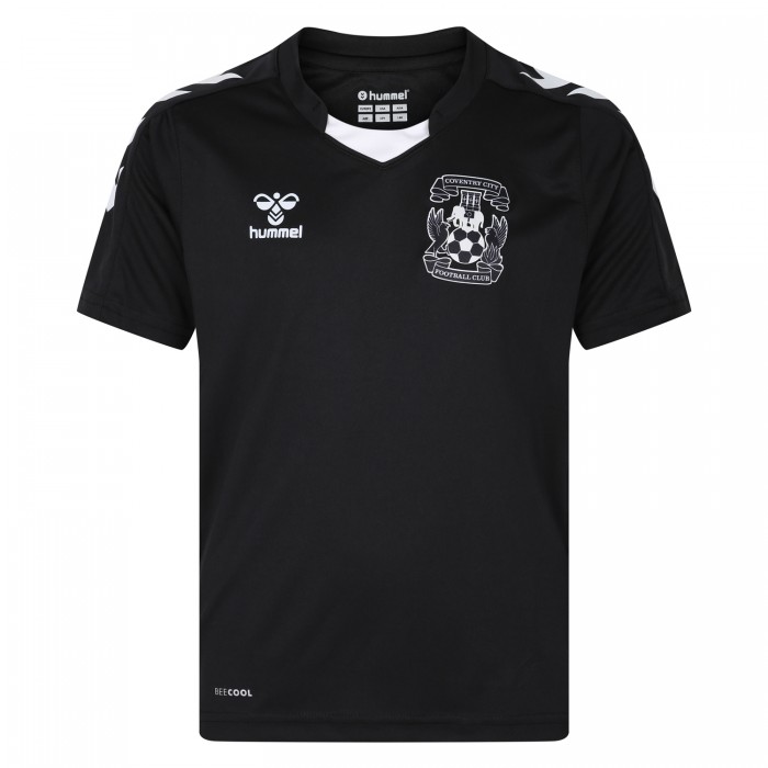 Coventry City Junior 23/24 Training Shirt