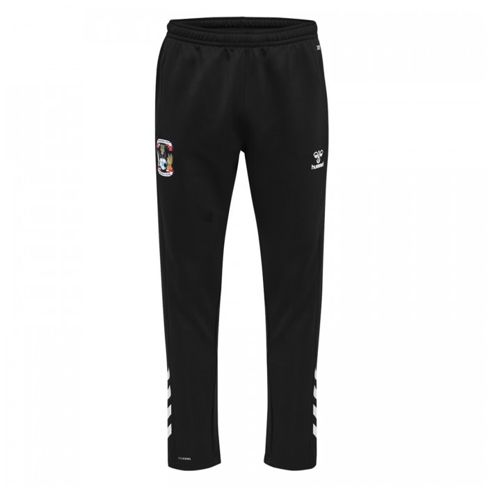 Coventry City Adult 23/24 Coach Pant W/Zip