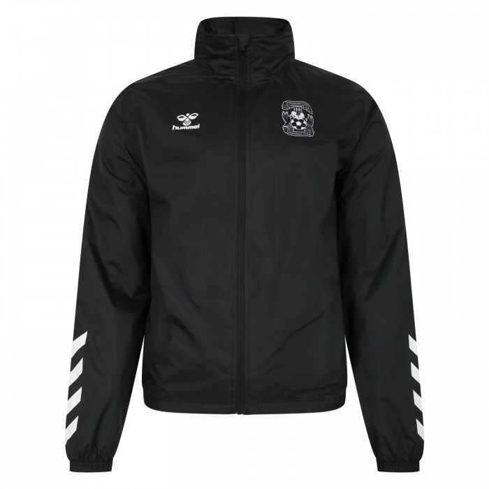 Coventry City Adult 23/24 Spray Jacket