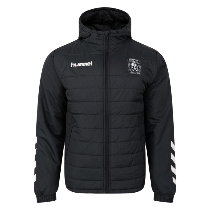 Coventry City Adult 23/24 Sideline Jacket